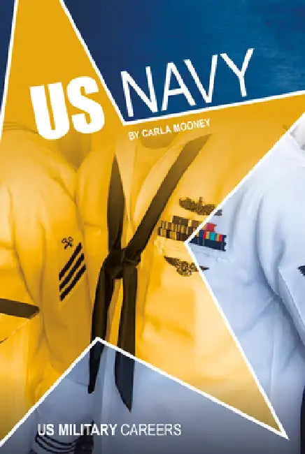 US Navy by Mooney, Carla