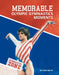 Memorable Olympic Gymnastics Moments by Erin Nicks