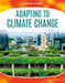 Adapting to Climate Change by Emma Huddleston