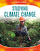Studying Climate Change by Emma Huddleston