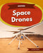 Space Drones by Martha London