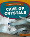 Cave of Crystals by Martha London