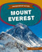 Mount Everest by Martha London