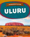 Uluru by Martha London