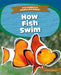 How Fish Swim by Emma Huddleston