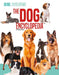 The Dog Encyclopedia for Kids by Merriam Garcia