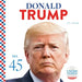 Donald Trump by Jake Lee