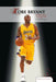 Kobe Bryant: Basketball Superstar: Basketball Superstar by Tammy Gagne