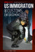 Us Immigration and Customs Enforcement by Kennedy Henzel Cynthia