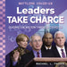 Leaders Take Charge: Guiding the Nation Through Covid-19: Guiding the Nation Through Covid-19 by Rachael L. Thomas