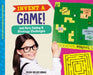 Invent a Game! and More Coding & Strategy Challenges by Megan Borgert-Spaniol