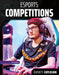Esports Competitions by Erin Nicks