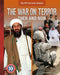 The War on Terror: Then and Now by Jessica Rusick