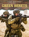 Green Berets by John Hamilton