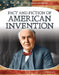 Fact and Fiction of American Invention by Tammy Gagne