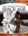 Fact and Fiction of the Space Age by Douglas Hustad