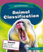 Animal Classification by Emma Huddleston