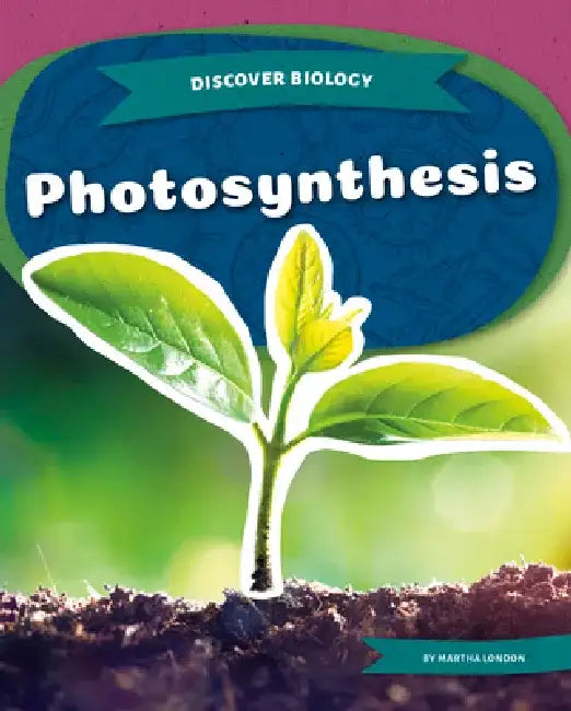 Photosynthesis by Martha London