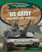 US Army Equipment and Vehicles by Douglas Hustad