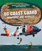 Us Coast Guard Equipment and Vehicles by Martha London