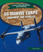 US Marine Corps Equipment and Vehicles by Martha London