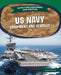 US Navy Equipment and Vehicles by Douglas Hustad