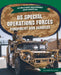 Us Special Operations Forces Equipment and Vehicles by Pagel-Hogan, Elizabeth