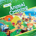 Animal Crossing by Jessica Rusick