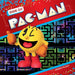 Pac-Man by Jessica Rusick