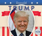 Donald Trump by Britton Tamara L.