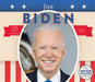 Joe Biden by Tamara L. Britton