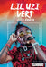 Lil Uzi Vert: Emo Rap Pioneer: Emo Rap Pioneer by Cynthia Kennedy Henzel