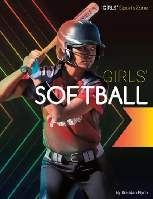 Girls' Softball by Brendan Flynn