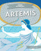 Artemis by Heather C. Hudak