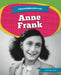 Anne Frank by Heather C. Hudak