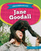 Jane Goodall by Alicia Z. Klepeis