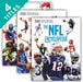 Sports Encyclopedias (Set) by Chros/ Flynn, Brendan McDougall