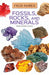 Fossils, Rocks, and Minerals by Marcia Amidon Lusted
