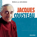 Jacques Cousteau by Kristin Petrie