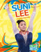 Suni Lee by Morgan Martinson