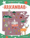 Arkansas by A. R. Carser