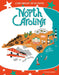 North Carolina by Doris Edwards