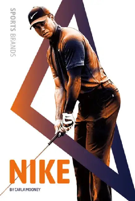 Nike by Carla Mooney