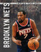 Brooklyn Nets by Brian Mahoney