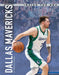 Dallas Mavericks by Drew Silverman