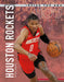 Houston Rockets by Will Graves