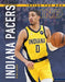 Indiana Pacers by Will Graves