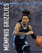 Memphis Grizzlies by Marty Gitlin