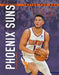Phoenix Suns by Patrick Donnelly