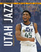 Utah Jazz by Jonathan Avise